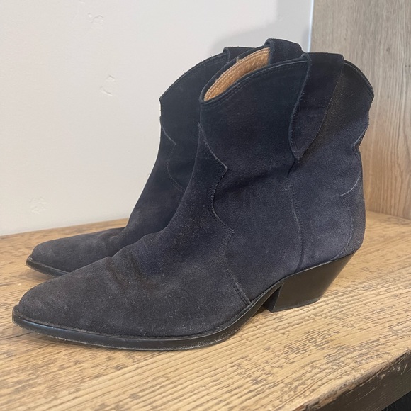 Isabel Marant ankle boot - Picture 1 of 11
